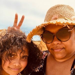 Meet your Posher, Chiannon